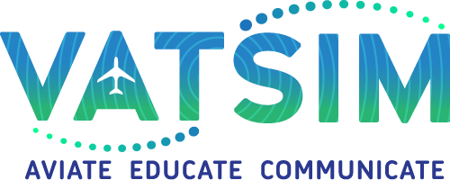 Gold Virtual Airlines - vatsim_logo_png