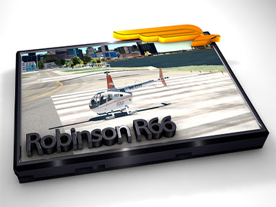 Robinson 66