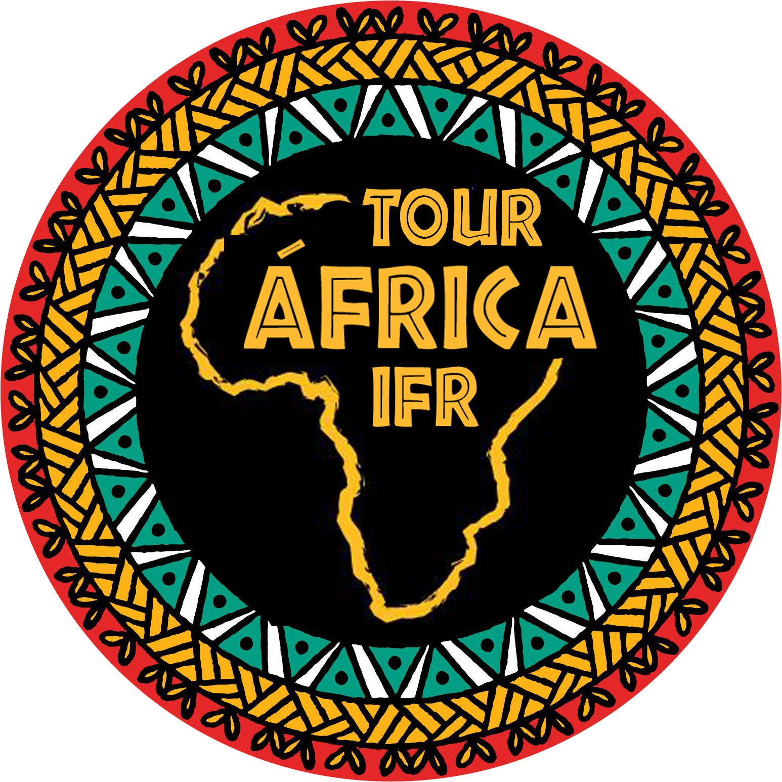 Tour África IFR