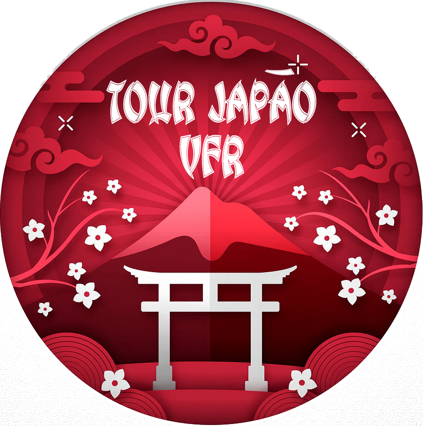 Tour Japão VFR