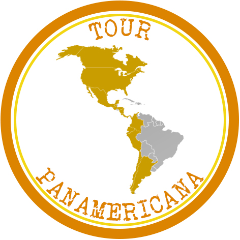 Tour Panamericana