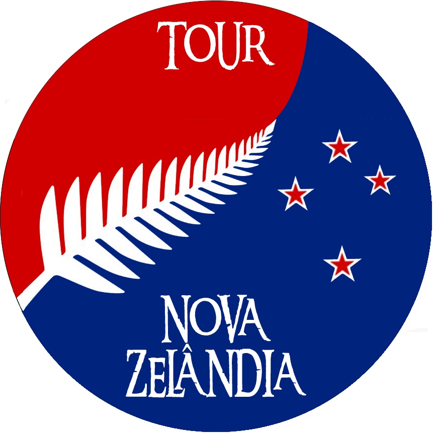 Tour Nova Zelândia