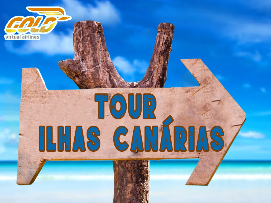 Tour Ilhas Canárias
