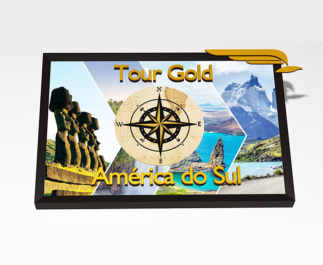 Tour Gold