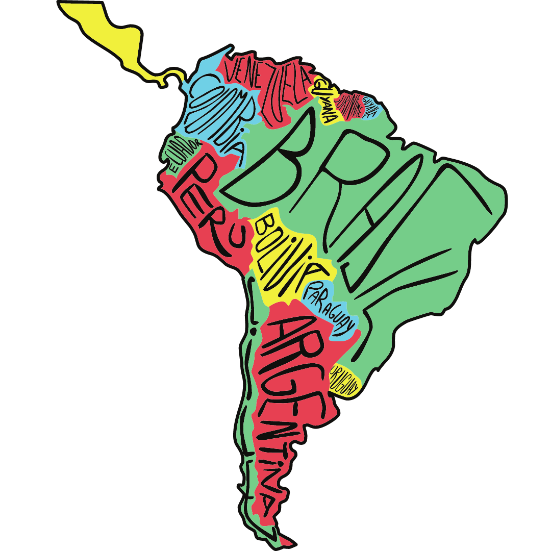 Tour América do Sul