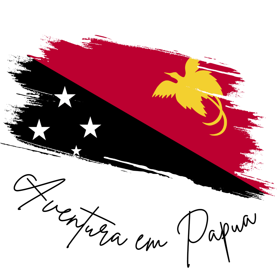 Aventura em Papua