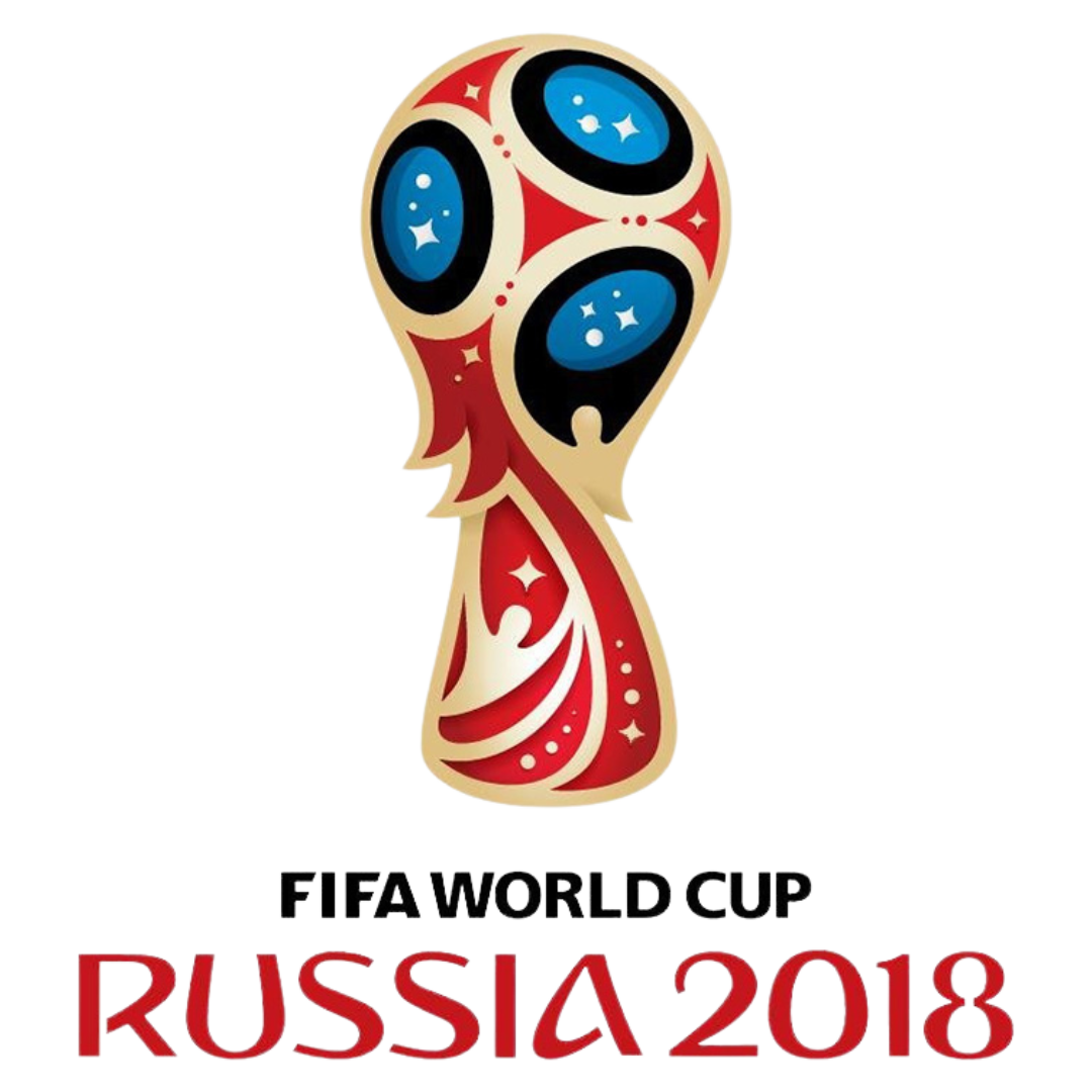 Copa do Mundo Russia 2018